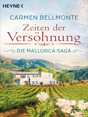 cover image of Zeiten der Versöhnung